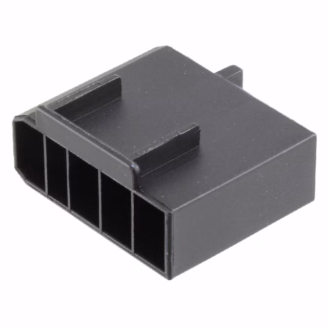 521065-1 TE Connectivity AMP Connectors  Bottes de boîtiers